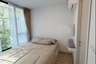 1 Bedroom Condo for rent in The Escape Condominium Sukhumvit 101/1, Bang Chak, Bangkok