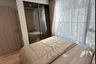 1 Bedroom Condo for rent in The Escape Condominium Sukhumvit 101/1, Bang Chak, Bangkok