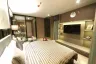 1 Bedroom Condo for rent in RHYTHM Ekkamai, Khlong Tan Nuea, Bangkok near BTS Ekkamai