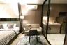 1 Bedroom Condo for rent in RHYTHM Ekkamai, Khlong Tan Nuea, Bangkok near BTS Ekkamai