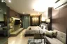 1 Bedroom Condo for rent in RHYTHM Ekkamai, Khlong Tan Nuea, Bangkok near BTS Ekkamai