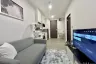 1 Bedroom Condo for rent in The Sky Sukhumvit 103/4, Bang Na, Bangkok near BTS Udom Suk