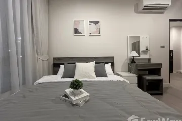 1 Bedroom Condo for rent in The Sky Sukhumvit 103/4, Bang Na, Bangkok near BTS Udom Suk