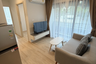 2 Bedroom Condo for rent in The Escape Condominium Sukhumvit 101/1, Bang Chak, Bangkok