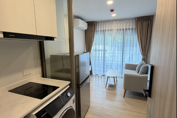 2 Bedroom Condo for rent in The Escape Condominium Sukhumvit 101/1, Bang Chak, Bangkok