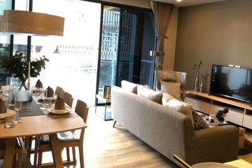 2 Bedroom Condo for rent in Khlong Toei, Bangkok near BTS Phrom Phong