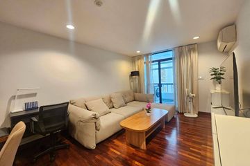 2 Bedroom Condo for rent in Baan Chan, Khlong Tan Nuea, Bangkok