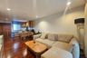 2 Bedroom Condo for rent in Baan Chan, Khlong Tan Nuea, Bangkok