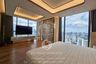 3 Bedroom Condo for Sale or Rent in The Esse at Singha Complex, Bang Kapi, Bangkok near MRT Phetchaburi