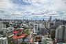 3 Bedroom Condo for Sale or Rent in The Esse at Singha Complex, Bang Kapi, Bangkok near MRT Phetchaburi
