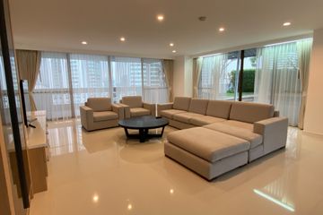 4 Bedroom Condo for rent in Khlong Toei, Bangkok near BTS Asoke