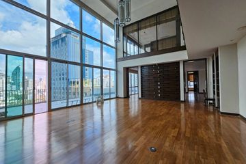 4 Bedroom Condo for rent in Khlong Tan Nuea, Bangkok near BTS Thong Lo
