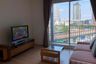 1 Bedroom Condo for Sale or Rent in Siri at Sukhumvit, Phra Khanong, Bangkok near BTS Thong Lo