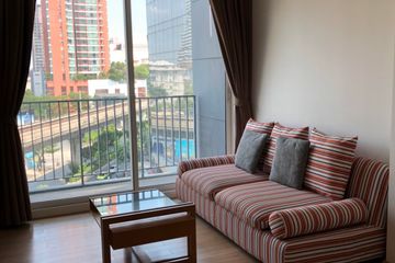 1 Bedroom Condo for Sale or Rent in Siri at Sukhumvit, Phra Khanong, Bangkok near BTS Thong Lo