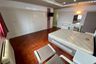 2 Bedroom Condo for rent in Khlong Tan Nuea, Bangkok near BTS Phrom Phong