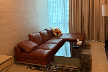 1 Bedroom Condo for rent in The Room Sukhumvit 21, Khlong Toei Nuea, Bangkok near MRT Sukhumvit