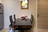 1 Bedroom Condo for rent in The Room Sukhumvit 21, Khlong Toei Nuea, Bangkok near MRT Sukhumvit