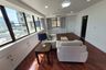 3 Bedroom Condo for rent in Ruamsuk, Khlong Tan, Bangkok near MRT Queen Sirikit National Convention Centre