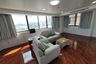 3 Bedroom Condo for rent in Ruamsuk, Khlong Tan, Bangkok near MRT Queen Sirikit National Convention Centre
