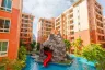 1 Bedroom Condo for sale in Seven Seas Resort, Nong Prue, Chonburi