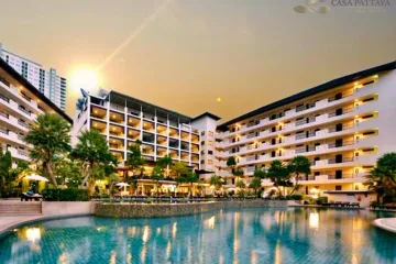 2 Bedroom Condo for rent in Wongamat Privacy, Na Kluea, Chonburi