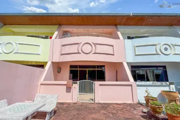 2 Bedroom Townhouse for sale in Nong Prue, Chonburi