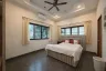 4 Bedroom Villa for sale in Huai Yai, Chonburi
