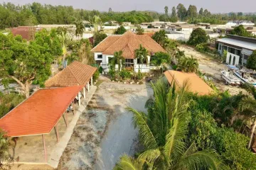 4 Bedroom Villa for sale in Huai Yai, Chonburi