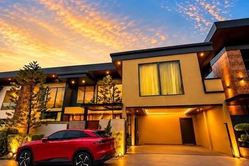 3 Bedroom House for rent in M Mountain Village, Nong Prue, Chonburi