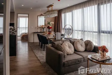 2 Bedroom Condo for sale in The Panora Pattaya, Nong Prue, Chonburi