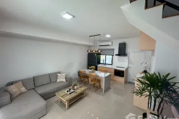 3 Bedroom Townhouse for rent in Pleno Sukhumvit-Bangna 2, Bang Kaeo, Samut Prakan