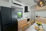 3 Bedroom Townhouse for rent in Pleno Sukhumvit-Bangna 2, Bang Kaeo, Samut Prakan