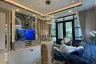 4 Bedroom House for Sale or Rent in Perfect Masterpiece Rama9 &ndash; Krungthep Kreetha, Khlong Song Ton Nun, Bangkok