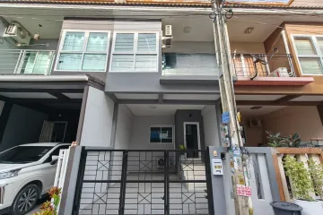 2 Bedroom Townhouse for sale in Nong Prue, Chonburi
