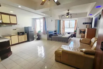 1 Bedroom Condo for rent in Nong Prue, Chonburi