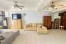1 Bedroom Condo for rent in Nong Prue, Chonburi