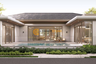3 Bedroom House for sale in Patta Riverine, Pong, Chonburi