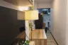 Condo for rent in Night Bazaar Condotel, Chang Khlan, Chiang Mai