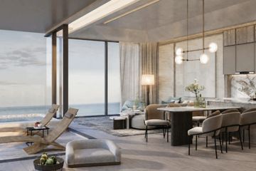 3 Bedroom Condo for sale in Soondri Wongamat, Na Kluea, Chonburi
