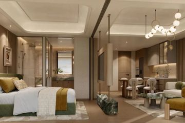 2 Bedroom Condo for sale in Soondri Wongamat, Na Kluea, Chonburi