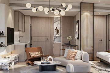 1 Bedroom Condo for sale in Soondri Wongamat, Na Kluea, Chonburi