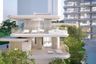 3 Bedroom Villa for sale in Na Kluea, Chonburi