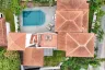 6 Bedroom Villa for rent in Paradise villa 1, Nong Prue, Chonburi