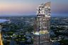 1 Bedroom Condo for sale in Once Wongamat, Na Kluea, Chonburi