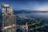 1 Bedroom Condo for sale in Once Wongamat, Na Kluea, Chonburi
