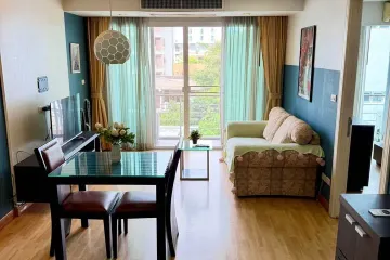1 Bedroom Condo for rent in P Residence Thonglor 23, Khlong Tan Nuea, Bangkok