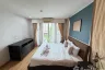1 Bedroom Condo for rent in P Residence Thonglor 23, Khlong Tan Nuea, Bangkok