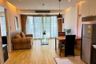 1 Bedroom Condo for rent in P Residence Thonglor 23, Khlong Tan Nuea, Bangkok