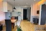 1 Bedroom Condo for rent in P Residence Thonglor 23, Khlong Tan Nuea, Bangkok