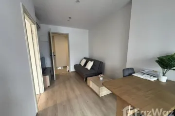1 Bedroom Condo for rent in Life Rama 4 - Asoke, Khlong Toei, Bangkok near MRT Queen Sirikit National Convention Centre